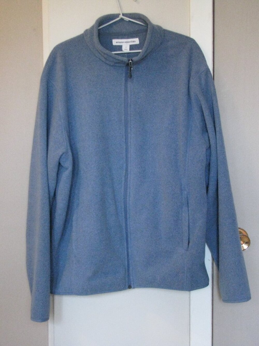 Amazon Essentials Polar Fleece Jacket